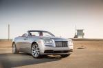 Rolls-Royce Dawn 2016 года (US)